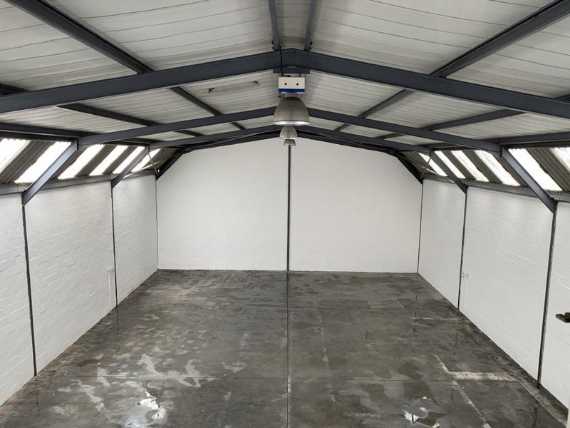 To Let commercial Property for Rent in Montague Gardens Western Cape